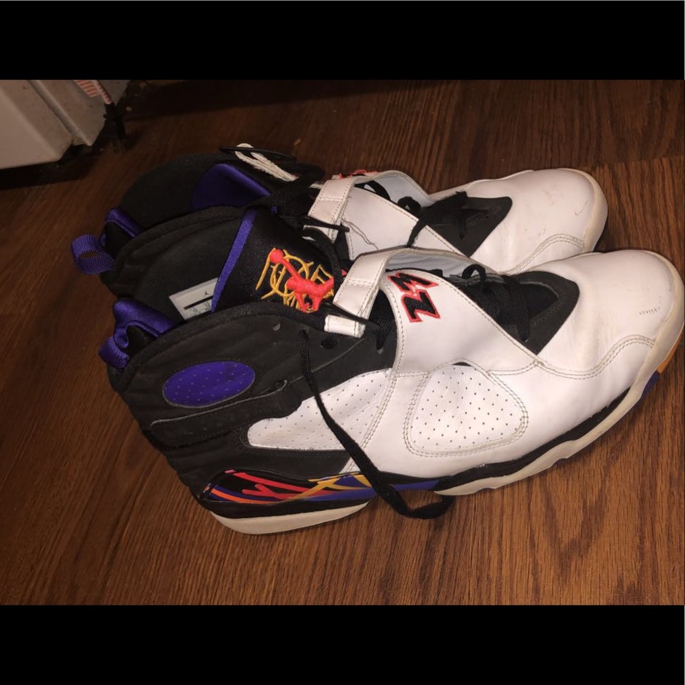 Men’s Jordan’s